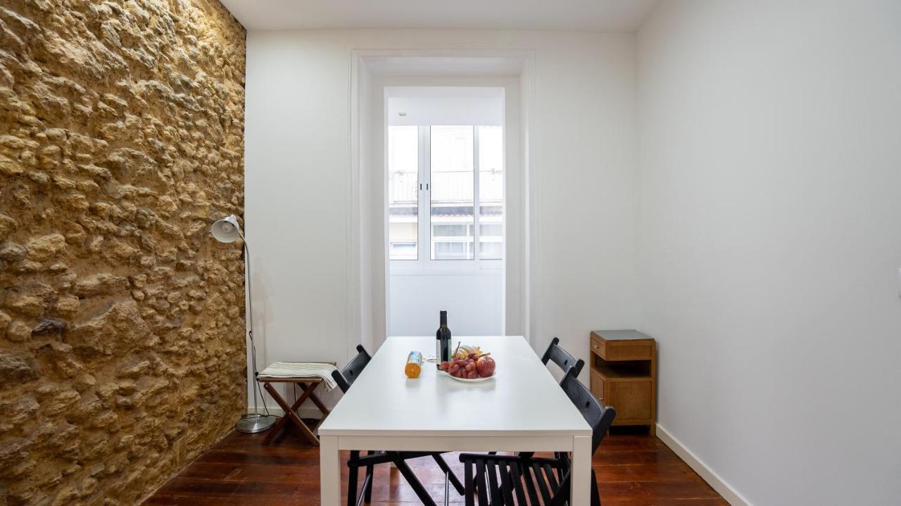 The Graca Apartment Lisbon Bagian luar foto