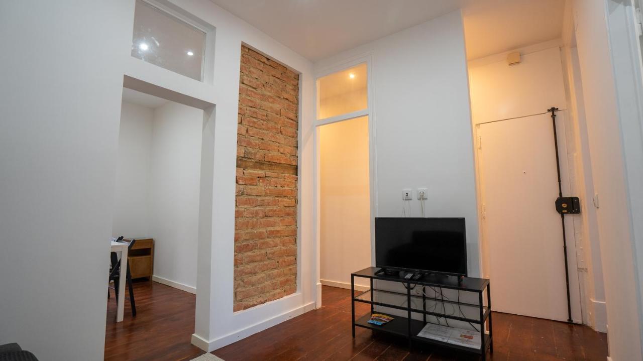 The Graca Apartment Lisbon Bagian luar foto