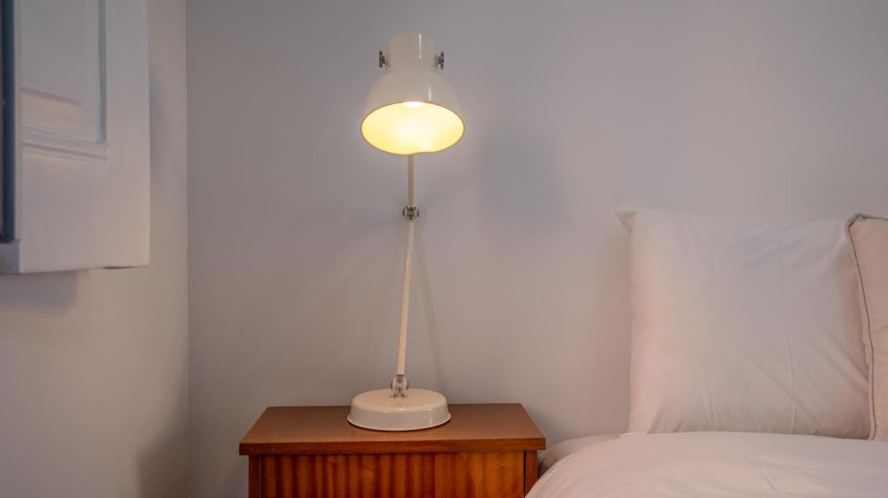 The Graca Apartment Lisbon Bagian luar foto